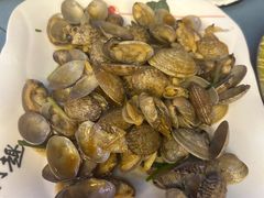 -碧海银沙海鲜餐厅(恒大海上威尼斯店)