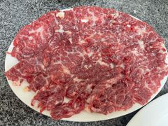 -五洲牛肉美食馆