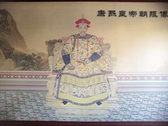 -承德避暑山庄景区