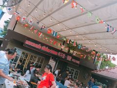 -芭提雅Amporn Seafood自助餐厅