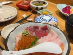 -大岛日本料理铁板烧(南通大饭店)
