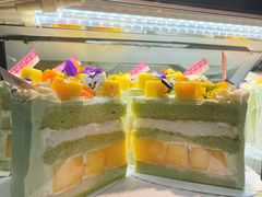 -PAOPAO Bakery&Café(港汇店)