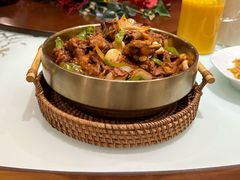 -香丰阁·烤鸭·川湘菜(昌平店)