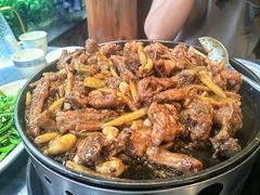 -甘家界牌柠檬鸭(青山店)