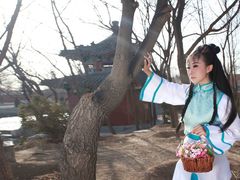 -九月鹰飞汉服摄影工作室