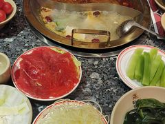 -蜀大侠火锅(森兰花园城店)