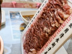 -北门涮肉·铜锅涮肉·烤鸭·京味菜(南锣鼓巷店)