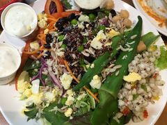 -So Lounge索兰至餐厅(蓝色港湾店)