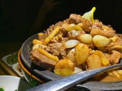 -桂小厨广西菜(万象城店)