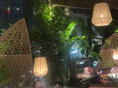 -大头椰·椰子鸡火锅(南宁万象城店)