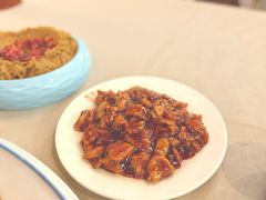 -金家老三饭庄(常营店)