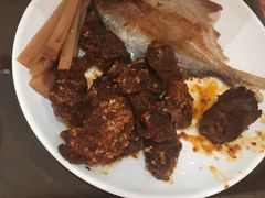 -芭菲盛宴·环球美食(袁家岗店)