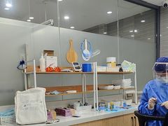 -上海仁爱医院口腔科 · 种植