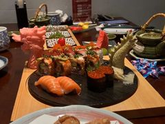 -松子料理(亮马桥店)