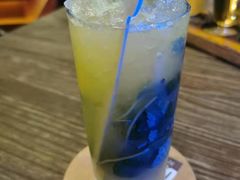 -The BREW·酿餐厅(浦东嘉里大酒店)