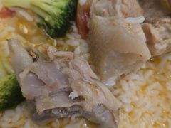 -金色印象·4K影院式足体养生(双龙湖店)
