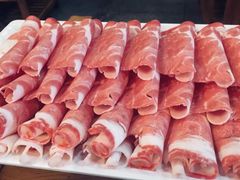-北华涮肉(华严北里店)