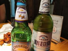 -几荷·恰似故人来(秀水广场店)