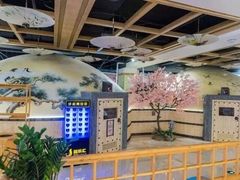 -极乐汇汗蒸会馆(杭州店)