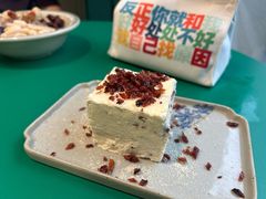 -堂屋糖水店(愚园店)
