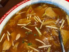 -唐山宴大唐州府精品中餐