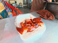 -宜良狗街老杨烤鸭店