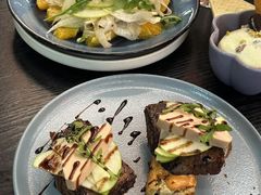 -BRAVO·布瓦屋西餐