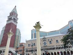 -澳门威尼斯人综合度假区