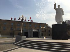 -长影旧址博物馆