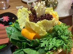 -尚海豆捞(乐虹坊店)