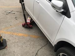 -24小时补胎米其林轮胎