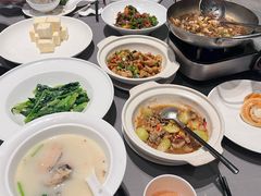 -徐记海鲜(观沙岭|滨江新城店)