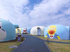 -漳州滨海火山岛自然生态风景区