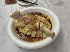 -盈旺小厨·非遗黄鳝饭(泰康路店)