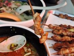 -大头亮羊汤烩面·河南非遗(良乡总店)