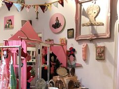 -恋物百货商店(华侨城店)