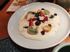 -仓桥家·焗寿司·锅物(光谷步行街店)