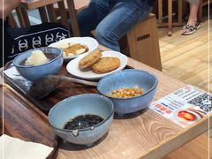 -小满手工粉(上海新世界城店)