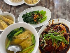 -李范南记