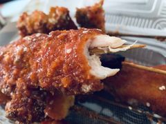 -大腕炸串(河东总店)