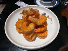 -魁盛居百年鲁菜馆(县西巷店)