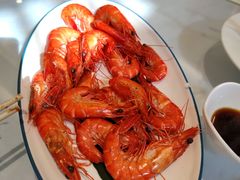 -新名仕新白玉兰餐厅