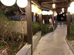 -杭州第一世界大酒店·云曼温泉