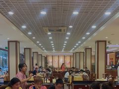 大堂-海岛渔村大酒店(云霄路店)