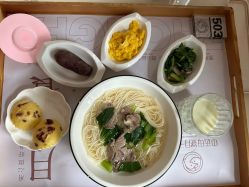 -中法母婴月子中心(南湖创始店)