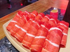 -蜀大侠火锅(森兰花园城店)