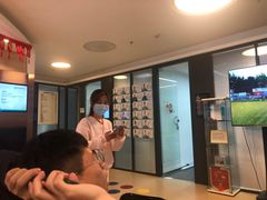 -医家人运动康复中心(福田店)