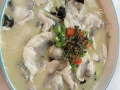 -叁拾壹克饺子·东北菜(国贸店)