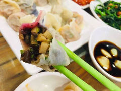 -宝源饺子(麦子店街店)