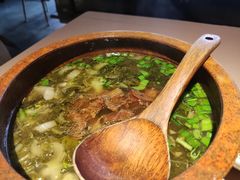 -山石榴·贵州菜(丰盛里店)